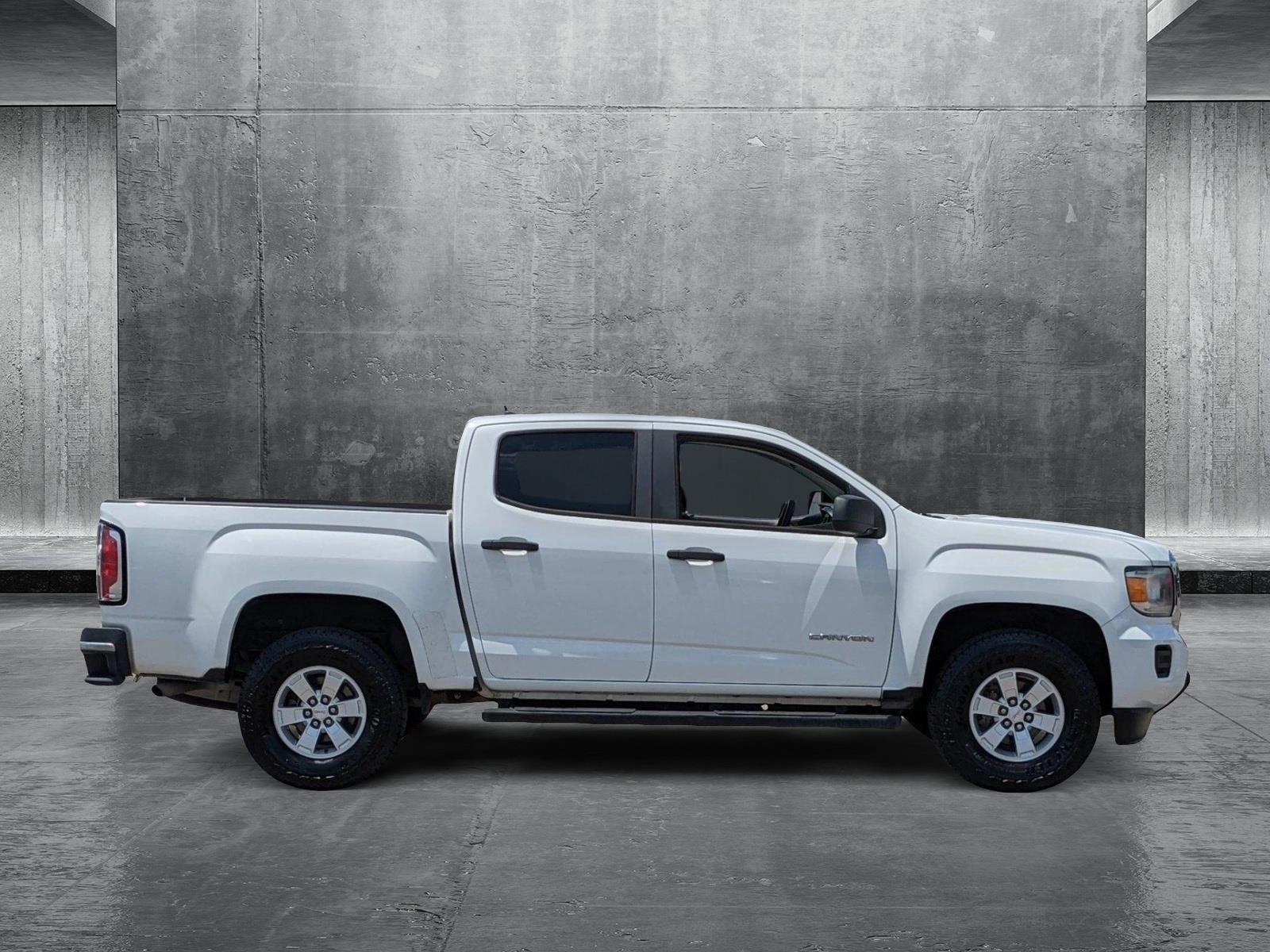 2018 GMC Canyon Vehicle Photo in ORLANDO, FL 32808-7998