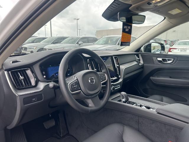 2025 Volvo XC60 Vehicle Photo in Grapevine, TX 76051