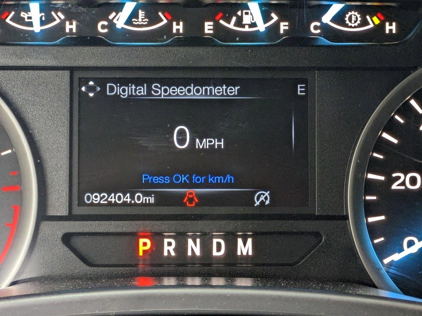 2019 Ford F-150 Vehicle Photo in Panama City, FL 32401