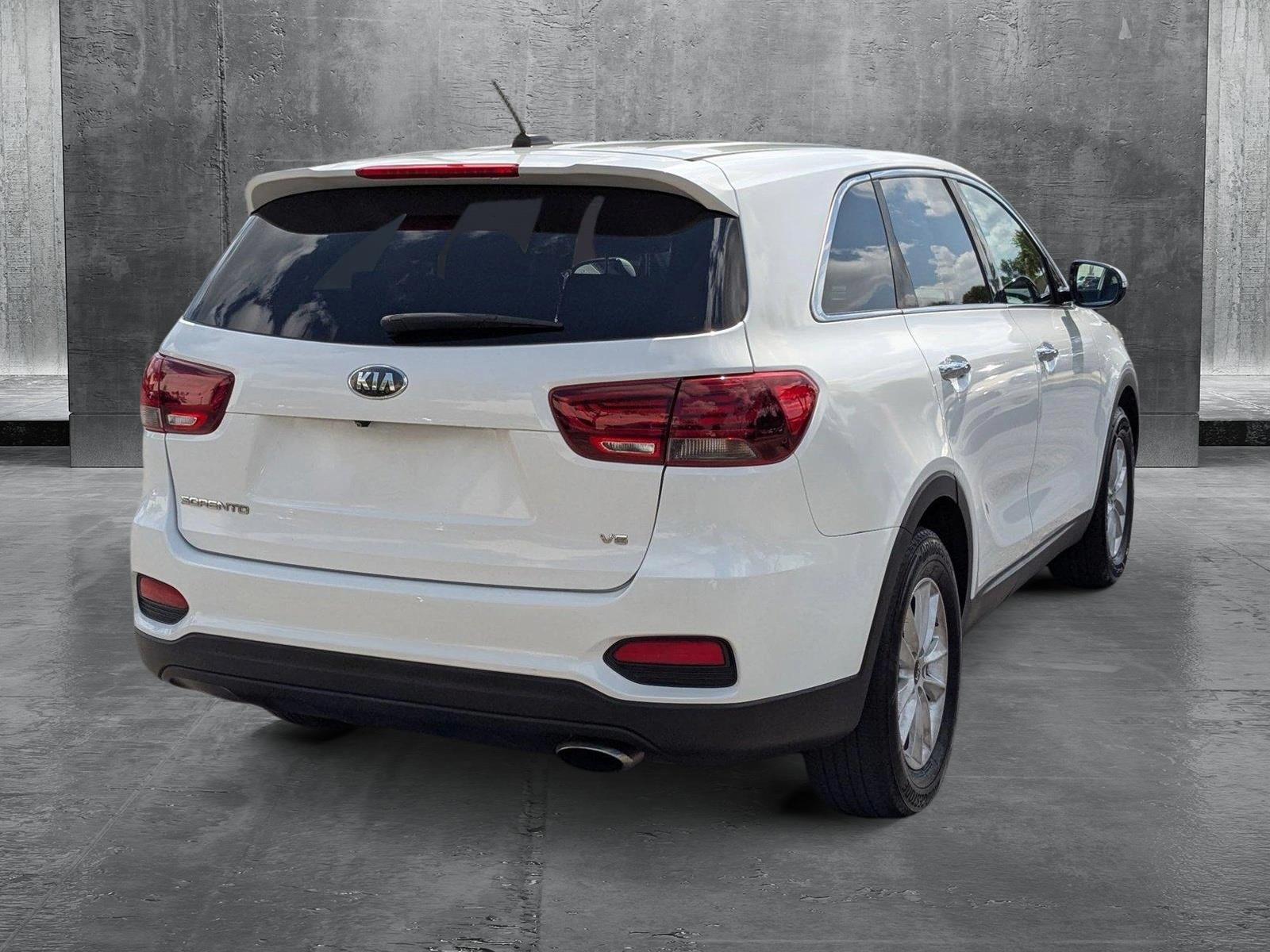 2019 Kia Sorento Vehicle Photo in Miami, FL 33015