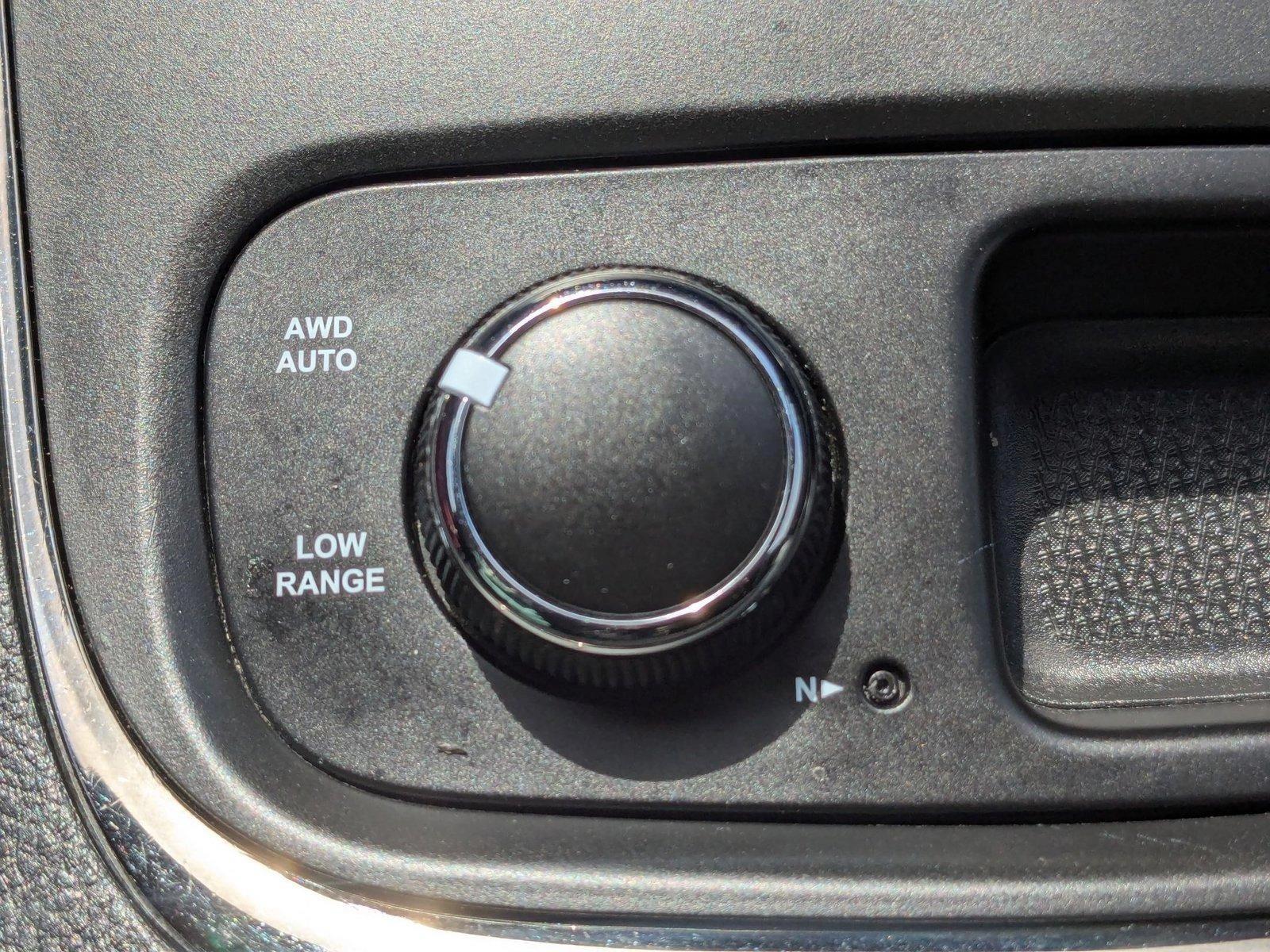 2020 Dodge Durango Vehicle Photo in SPOKANE, WA 99212-2978