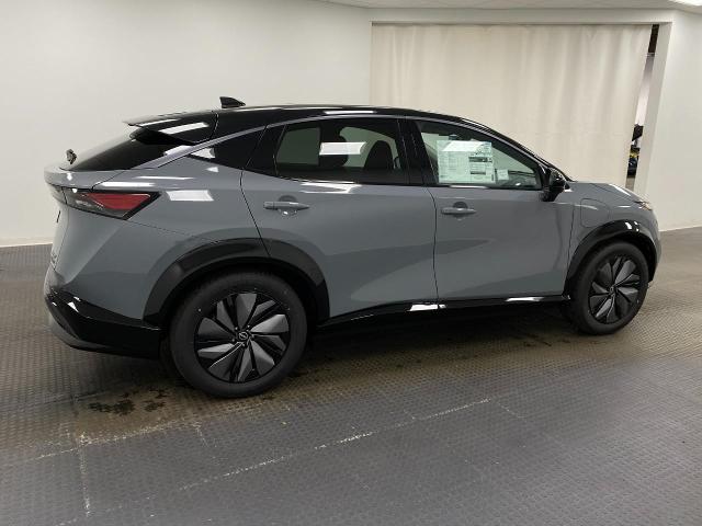 2025 Nissan ARIYA Vehicle Photo in Appleton, WI 54913