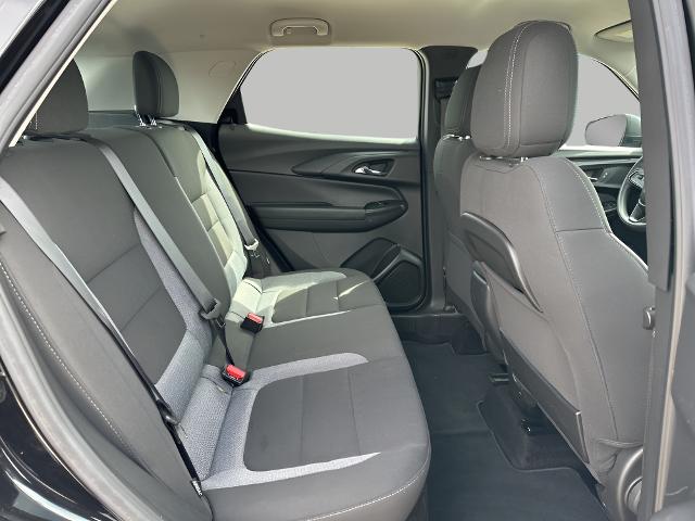 2022 Chevrolet Trailblazer Vehicle Photo in MANITOWOC, WI 54220-5838