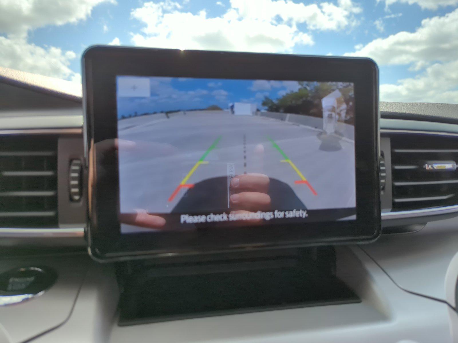 2023 Ford Explorer Vehicle Photo in Margate, FL 33063