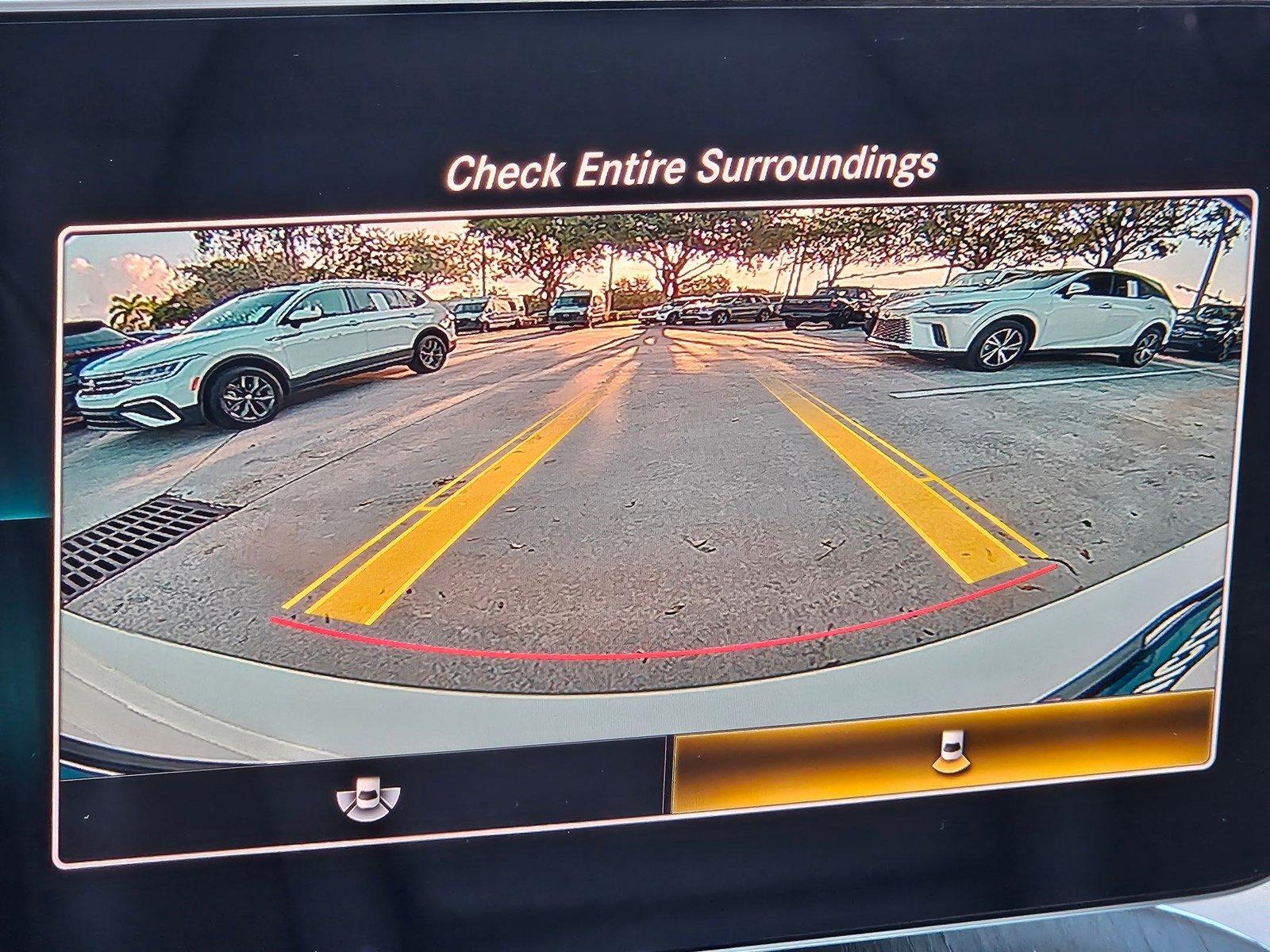 2021 Mercedes-Benz C-Class Vehicle Photo in Pembroke Pines , FL 33027