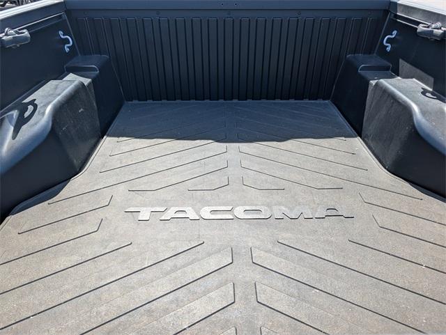 2023 Toyota Tacoma Vehicle Photo in AURORA, CO 80012-4011