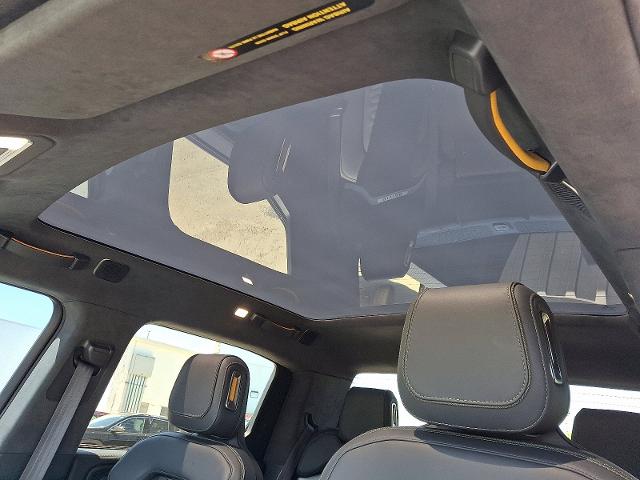 2022 Rivian R1T Vehicle Photo in TREVOSE, PA 19053-4984