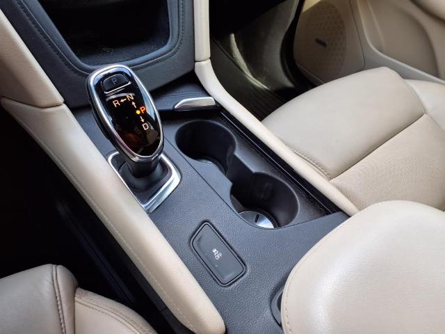 2018 Cadillac XT5 Vehicle Photo in Tampa, FL 33612