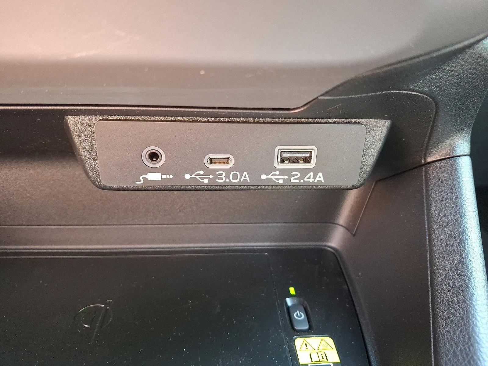 2025 Subaru Crosstrek Vehicle Photo in Harrisburg, PA 17111