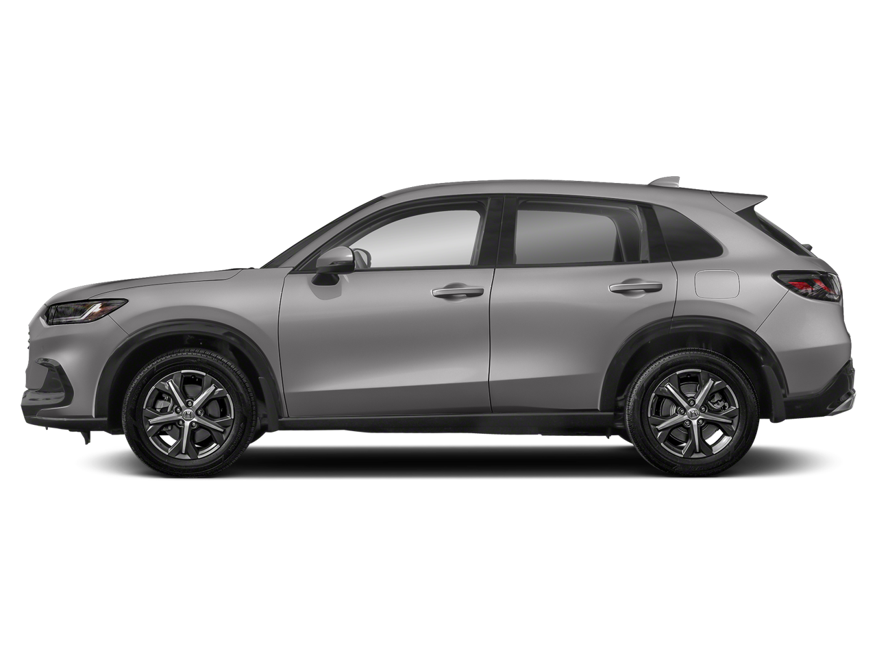 2024 Honda HR-V Vehicle Photo in Tulsa, OK 74129