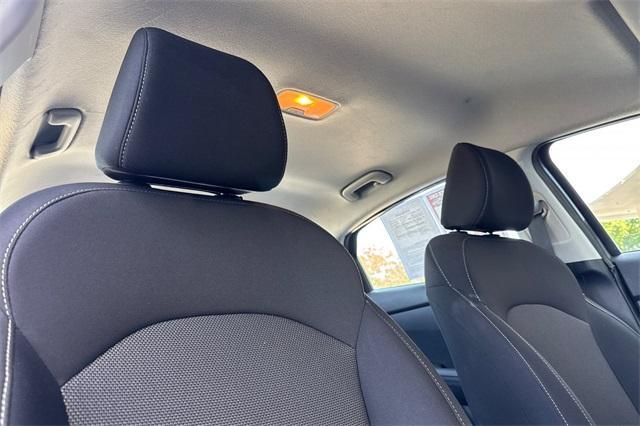 2024 Kia Forte Vehicle Photo in ELK GROVE, CA 95757-8703