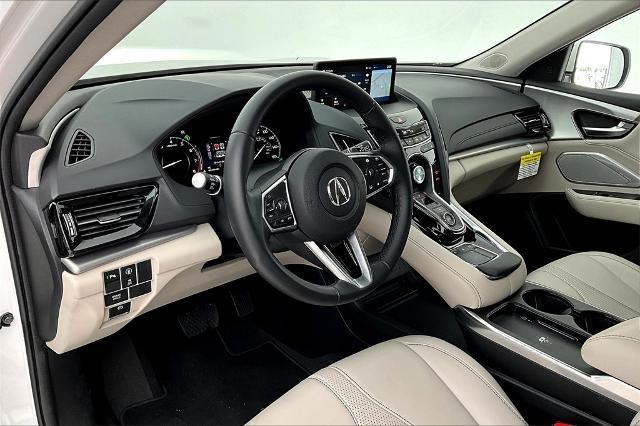 2025 Acura RDX Vehicle Photo in Grapevine, TX 76051