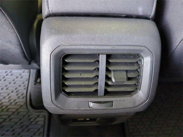 2020 Volkswagen Tiguan Vehicle Photo in PASADENA, CA 91107-3803