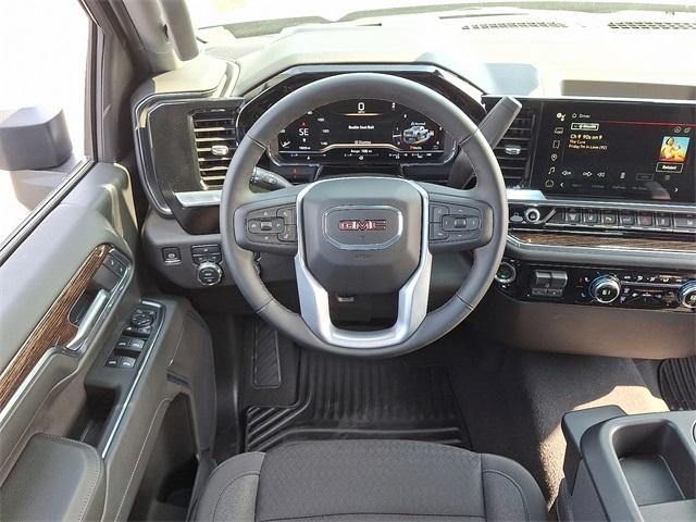 2025 GMC Sierra 2500 HD Vehicle Photo in LEWES, DE 19958-4935