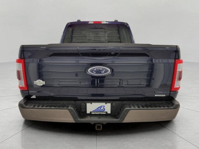 2022 Ford F-150 Vehicle Photo in Neenah, WI 54956
