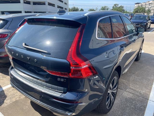 2022 Volvo XC60 Vehicle Photo in Houston, TX 77007