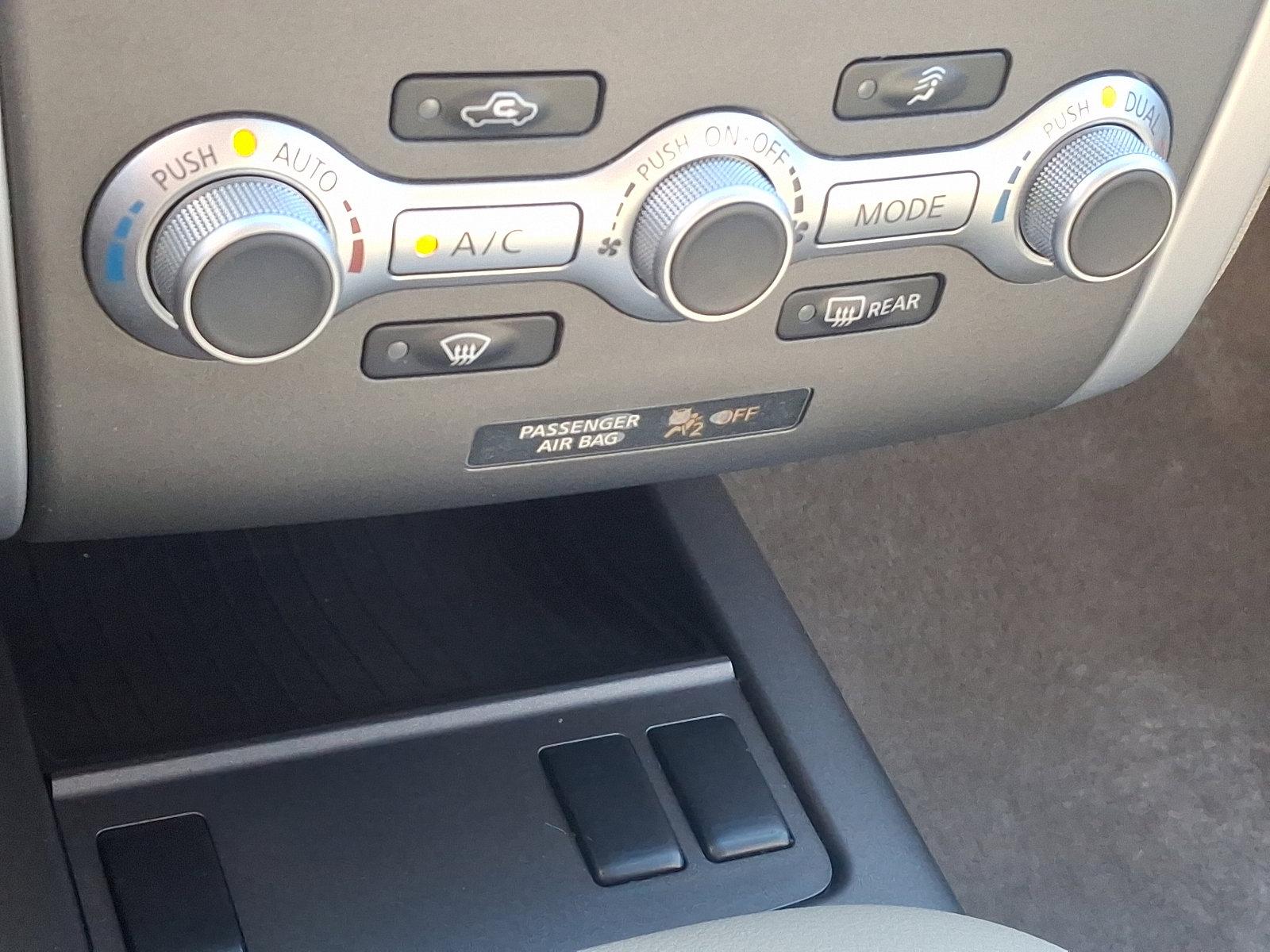 2014 Nissan Murano Vehicle Photo in Harrisburg, PA 17111