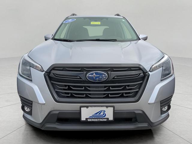 2024 Subaru Forester Vehicle Photo in Green Bay, WI 54304