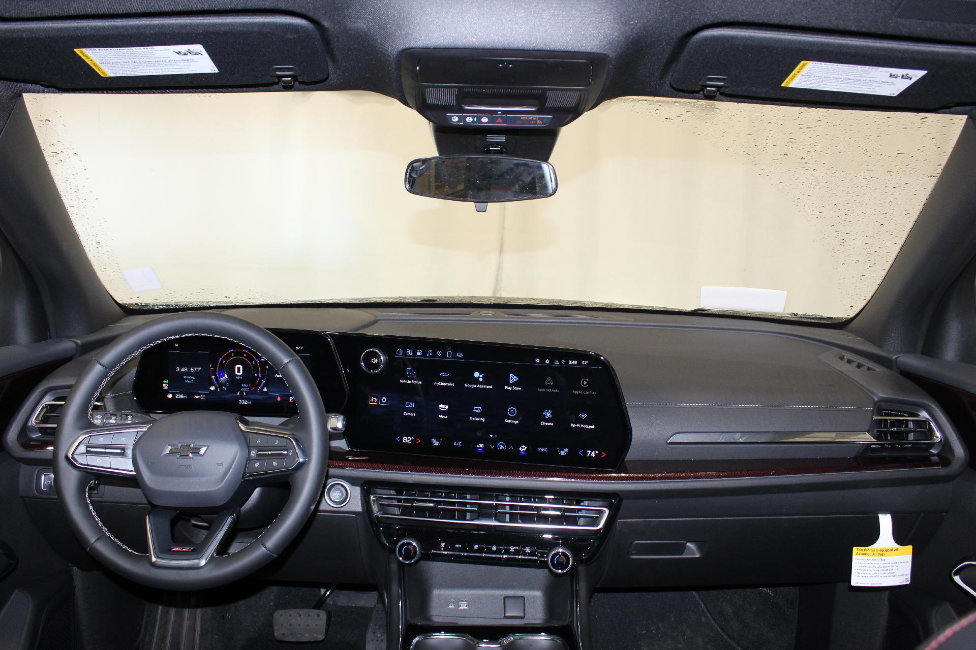 2025 Chevrolet Traverse Vehicle Photo in NORTHAMPTON, MA 01060-1120