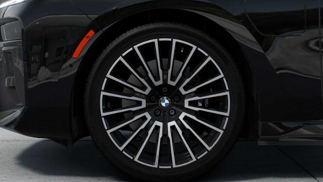 2025 BMW 750e xDrive Vehicle Photo in GRAPEVINE, TX 76051