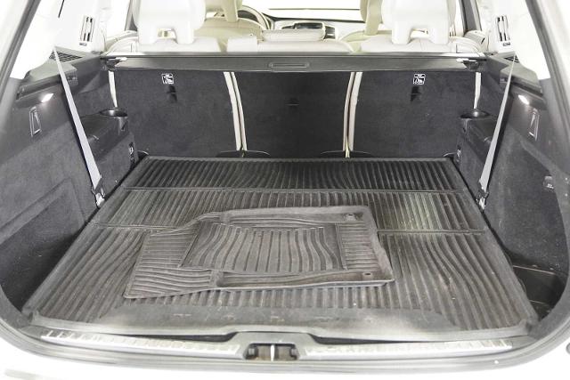 2022 Volvo XC90 Vehicle Photo in GRAPEVINE, TX 76051