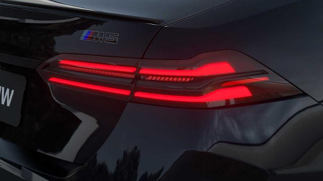 2026 BMW M5 Vehicle Photo in GRAPEVINE, TX 76051