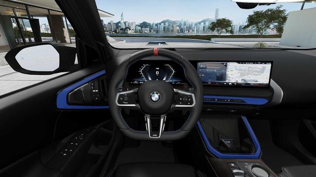 2025 BMW X3 M50 xDrive Vehicle Photo in GRAPEVINE, TX 76051