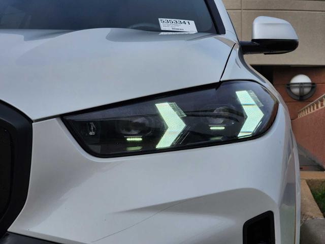 2024 BMW X5 xDrive40i Vehicle Photo in PLANO, TX 75024