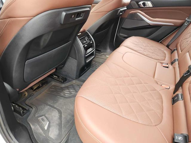 2023 BMW X5 xDrive40i Vehicle Photo in PLANO, TX 75024
