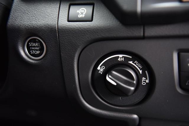 2025 Nissan Frontier Vehicle Photo in Ballwin, MO 63011