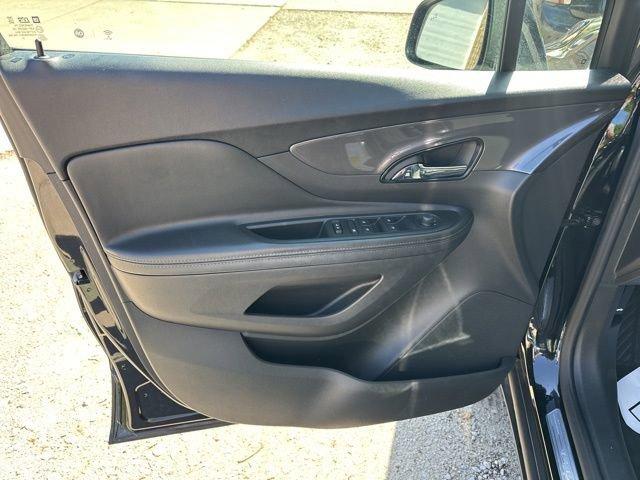 2022 Buick Encore Vehicle Photo in MEDINA, OH 44256-9631