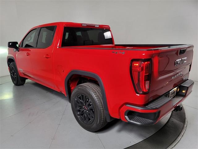 2025 GMC Sierra 1500 Vehicle Photo in PRESCOTT, AZ 86305-3700