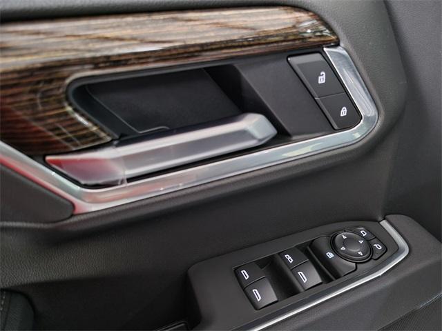 2025 GMC Sierra 1500 Vehicle Photo in PRESCOTT, AZ 86305-3700