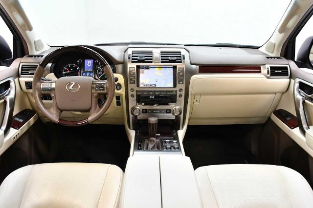 2019 Lexus GX 460 Vehicle Photo in DALLAS, TX 75235