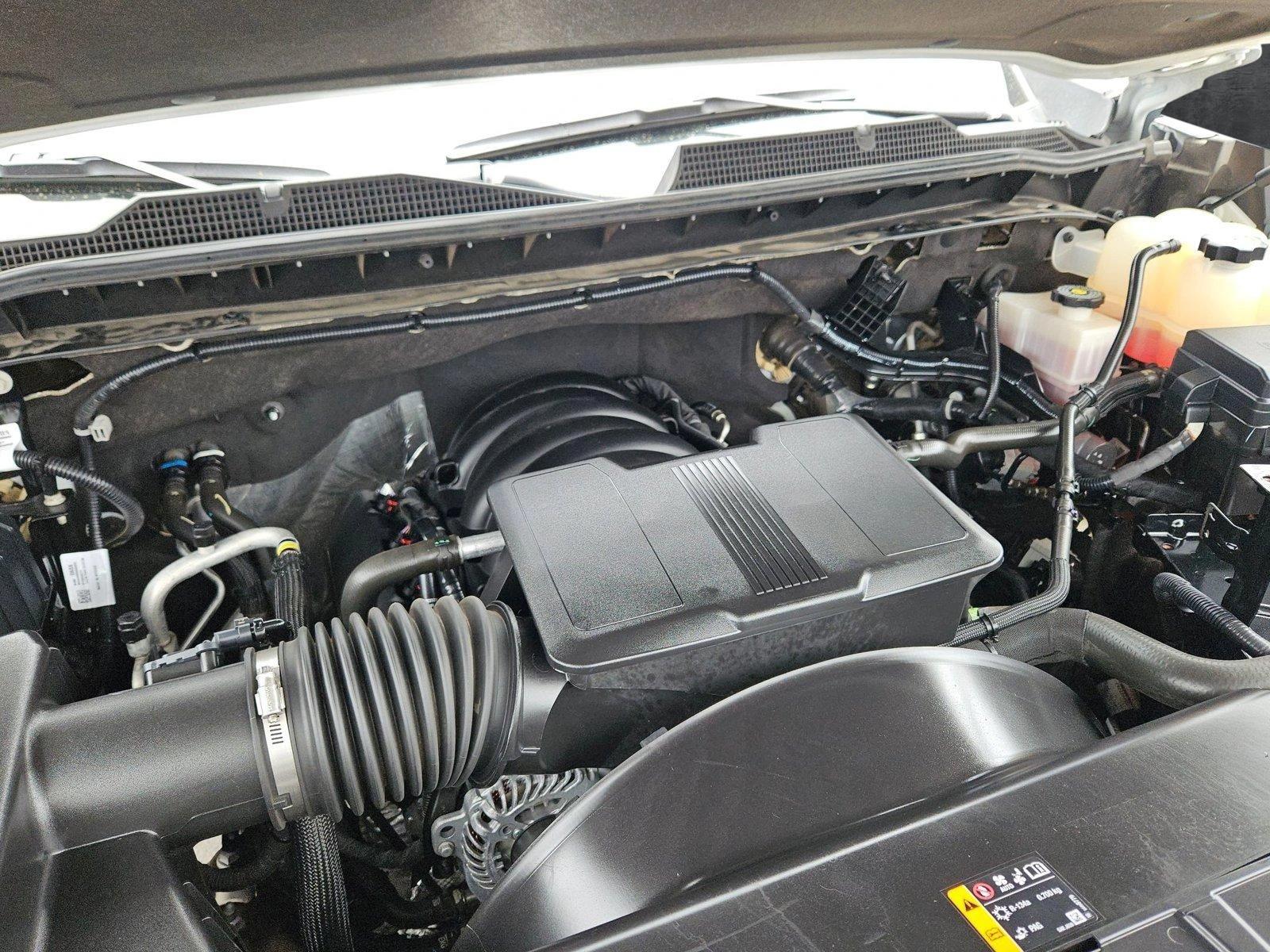 2024 Chevrolet Silverado 2500 HD Vehicle Photo in GILBERT, AZ 85297-0446