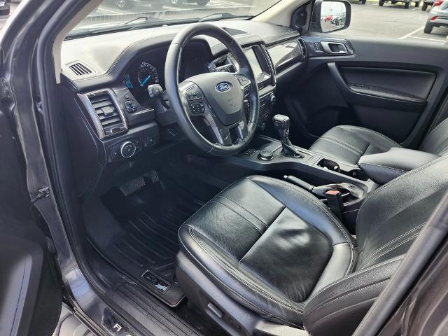 2019 Ford Ranger Vehicle Photo in GREEN BAY, WI 54304-5303