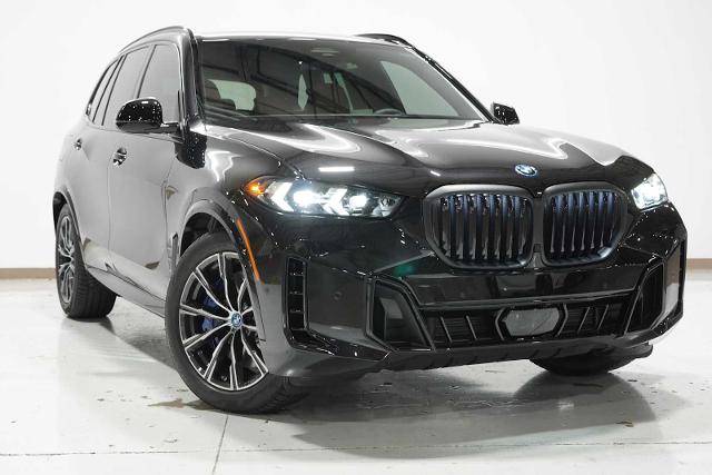 2025 BMW X5 xDrive50e Vehicle Photo in GRAPEVINE, TX 76051