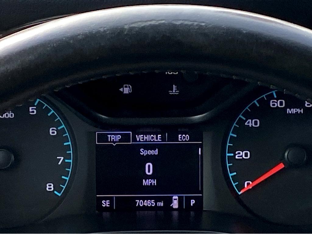 2022 Chevrolet Colorado Vehicle Photo in BEAUFORT, SC 29906-4218