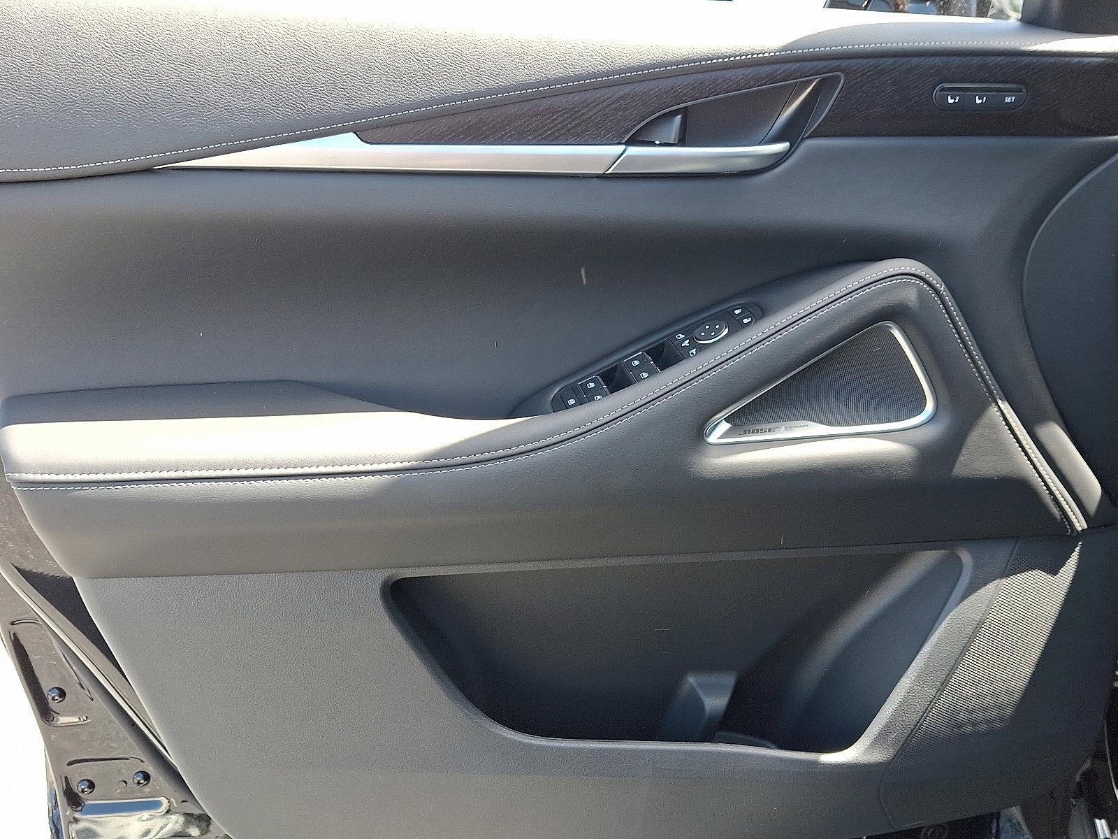 2025 INFINITI QX60 Vehicle Photo in Mechanicsburg, PA 17050