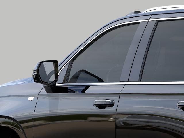 2025 Cadillac Escalade Vehicle Photo in MADISON, WI 53713-3220