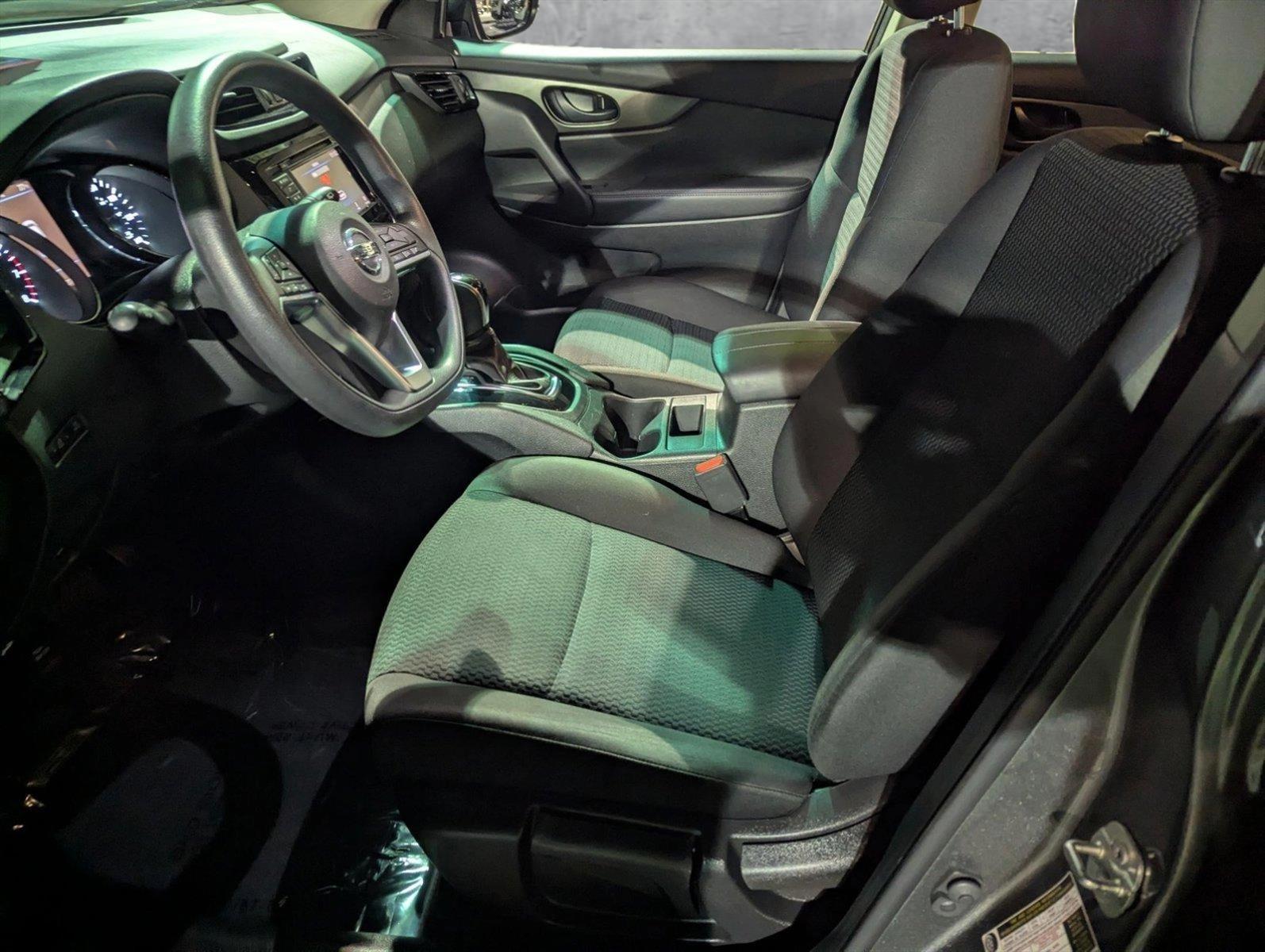 2019 Nissan Rogue Sport Vehicle Photo in Miami, FL 33135