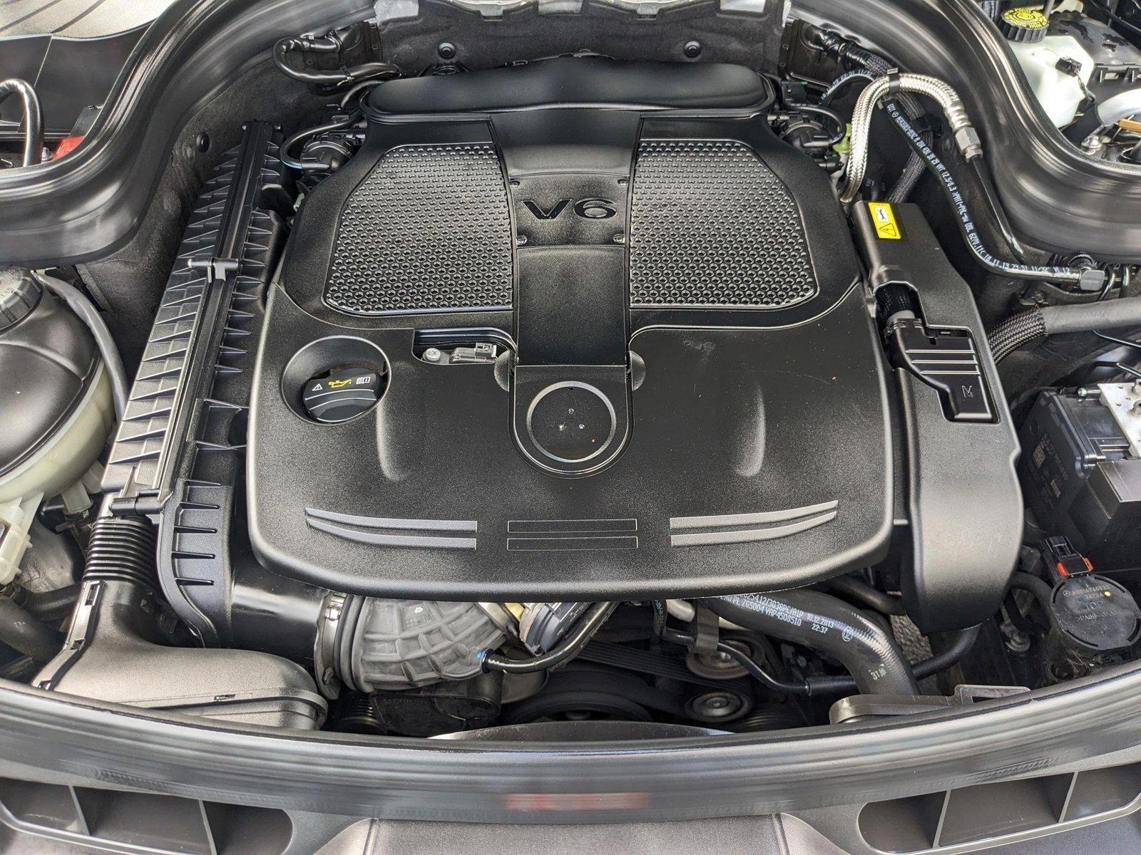 2014 Mercedes-Benz GLK-Class Vehicle Photo in ORLANDO, FL 32808-7998