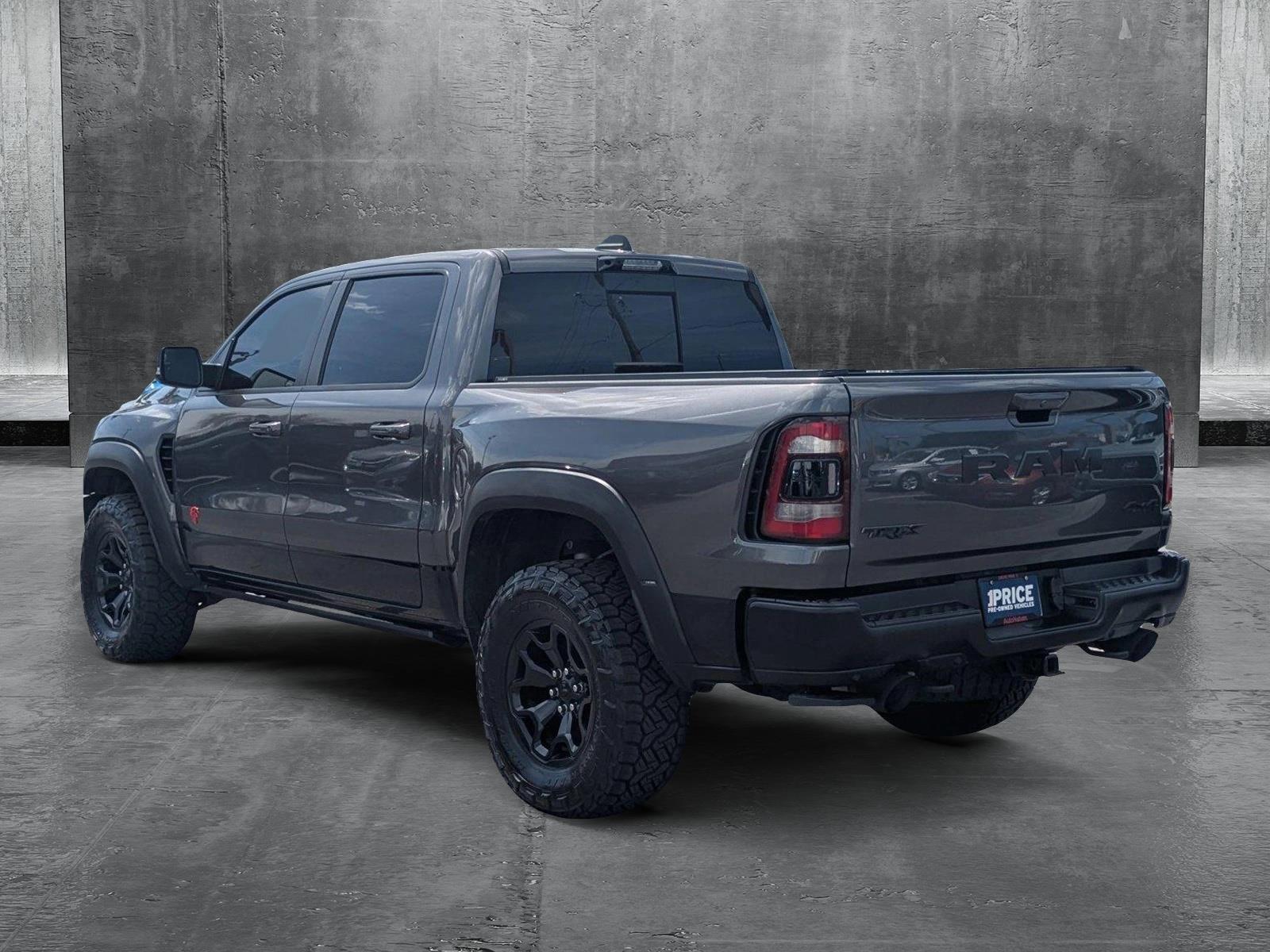2021 Ram 1500 Vehicle Photo in ORLANDO, FL 32812-3021