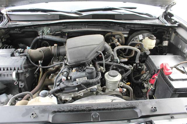 2021 Toyota Tacoma 2WD Vehicle Photo in HOUSTON, TX 77090