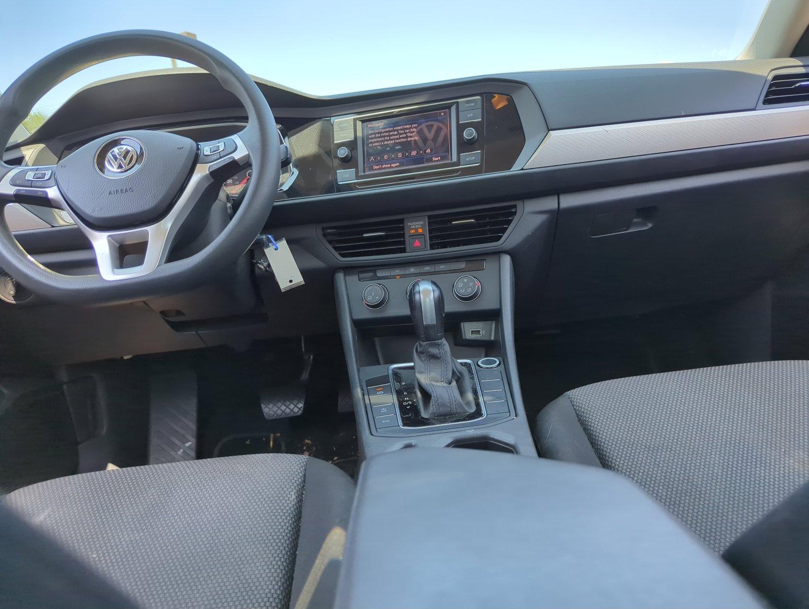 2019 Volkswagen Jetta Vehicle Photo in Margate, FL 33063
