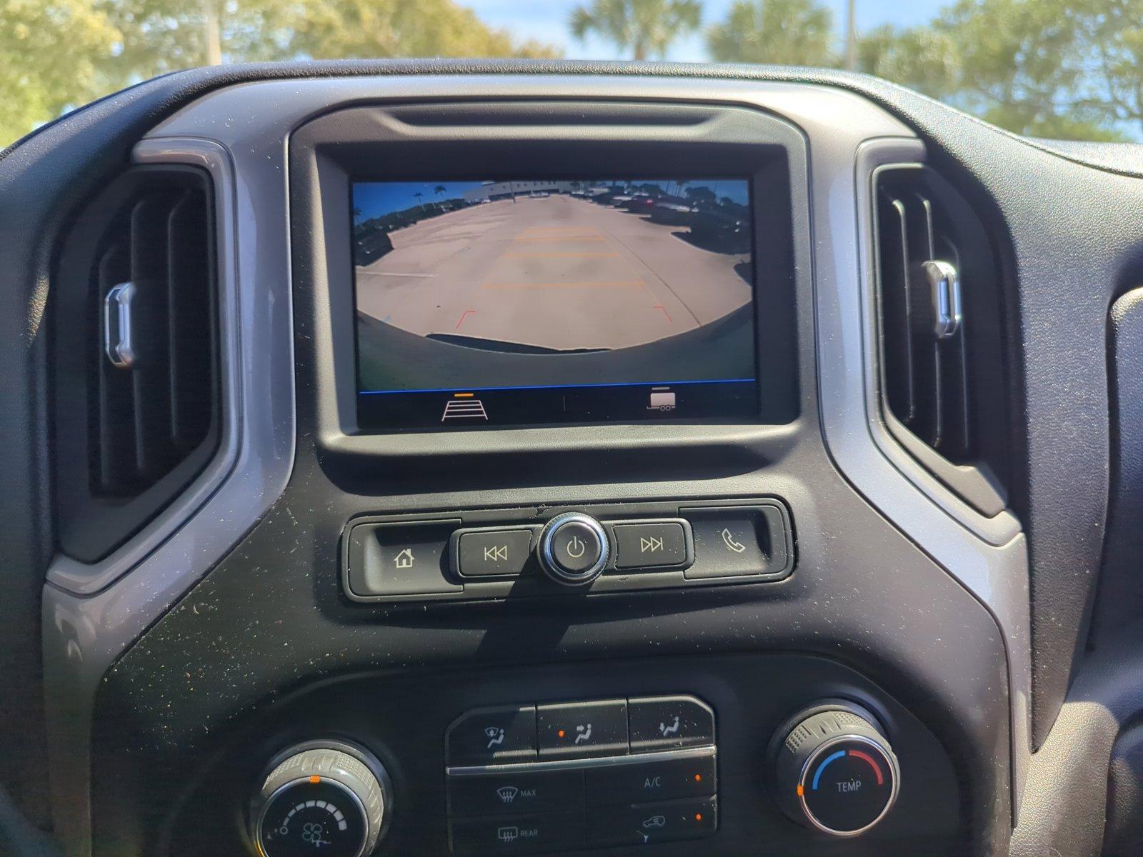 2022 Chevrolet Silverado 1500 LTD Vehicle Photo in Pembroke Pines , FL 33084