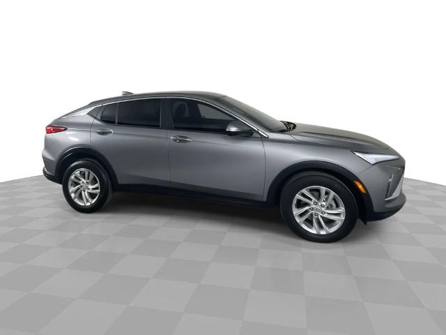 2024 Buick Envista Vehicle Photo in GILBERT, AZ 85297-0402