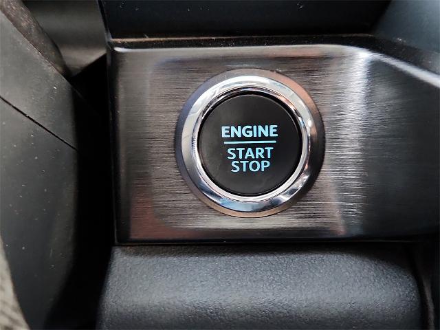 2024 Ford Super Duty F-250 SRW Vehicle Photo in EASTLAND, TX 76448-3020