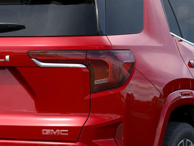 2026 GMC Terrain Vehicle Photo in APPLETON, WI 54914-8833
