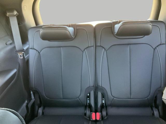 2025 Jeep Grand Cherokee L Vehicle Photo in Kaukauna, WI 54130
